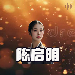 陈启明